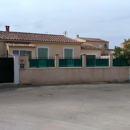 Apartamento L'Ilot De Carpentras Exterior foto