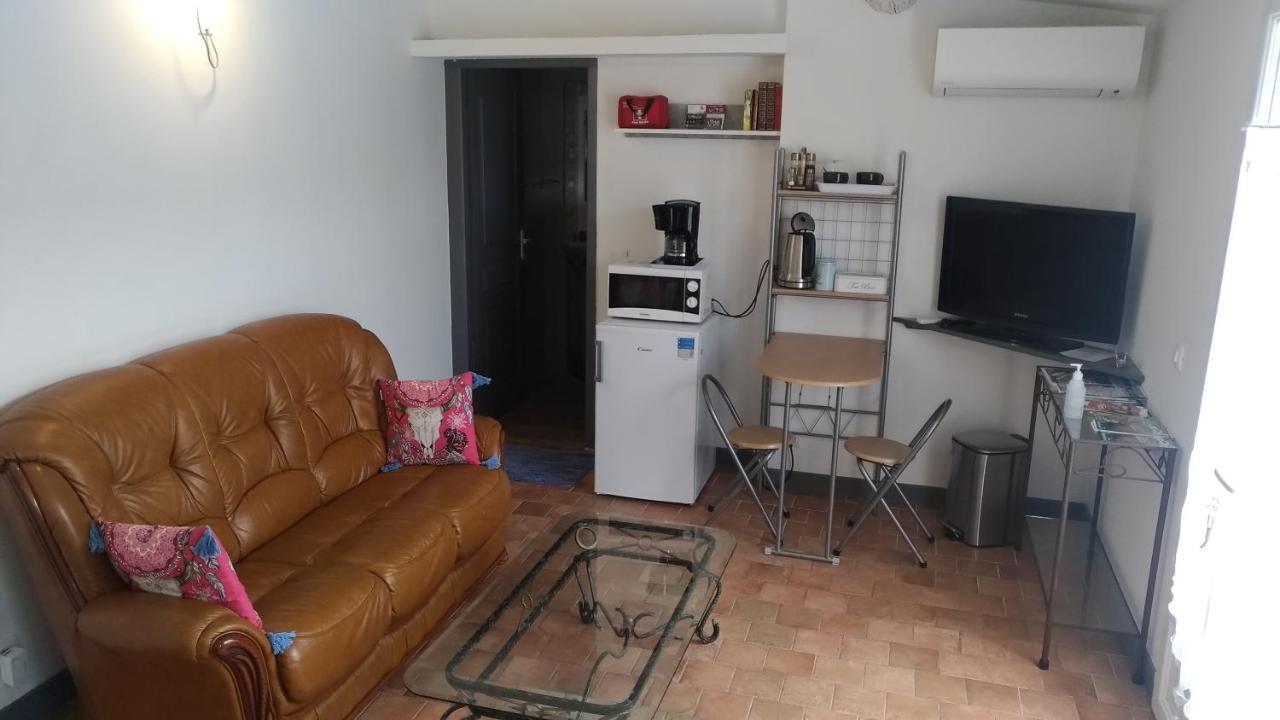 Apartamento L'Ilot De Carpentras Exterior foto