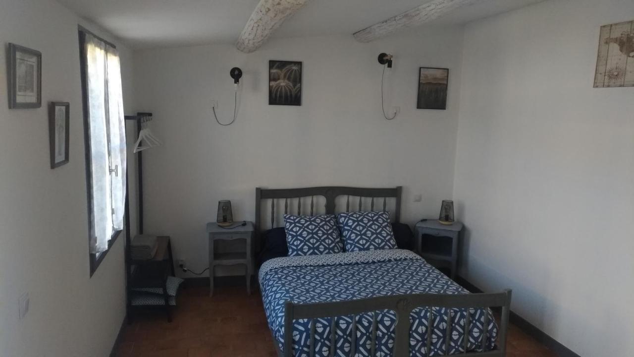 Apartamento L'Ilot De Carpentras Exterior foto