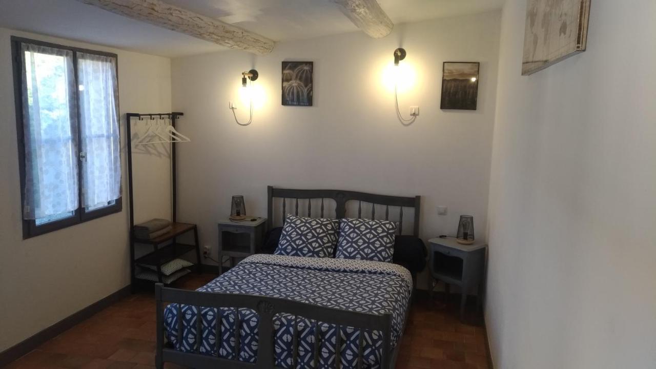Apartamento L'Ilot De Carpentras Exterior foto