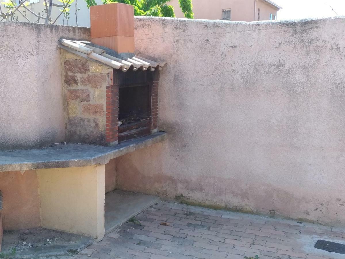 Apartamento L'Ilot De Carpentras Exterior foto
