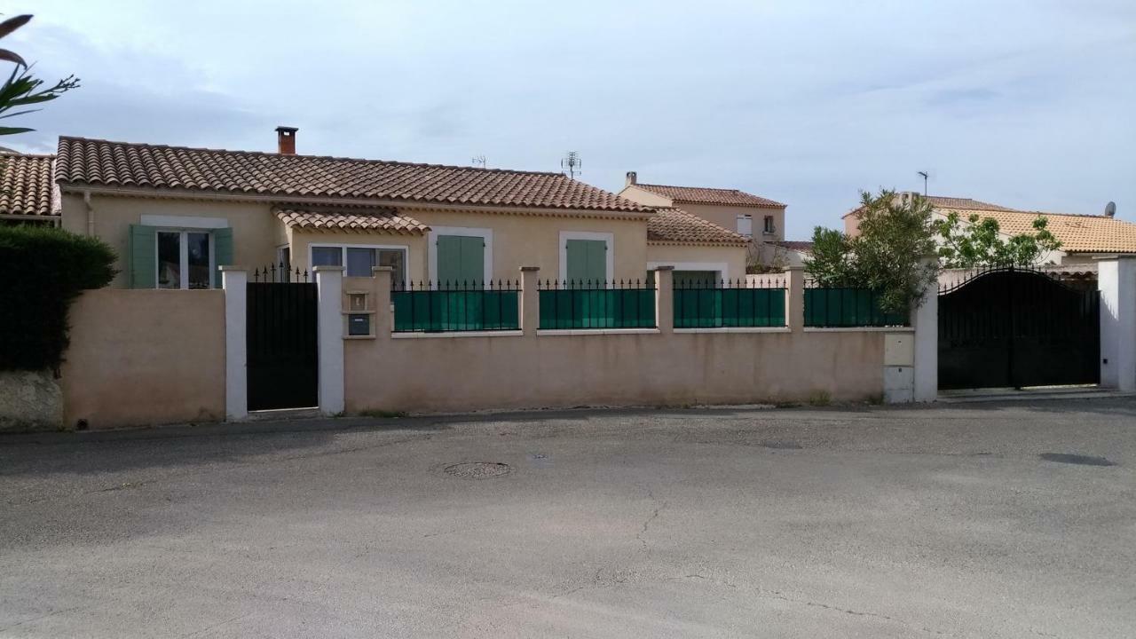 Apartamento L'Ilot De Carpentras Exterior foto